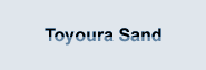 Toyoura Sand
